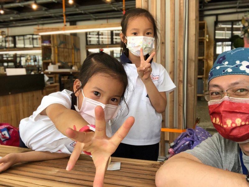 体验课程 无动力木功课-布丁匙手作体验【1人成班】 - 木工/竹艺 - 木头 