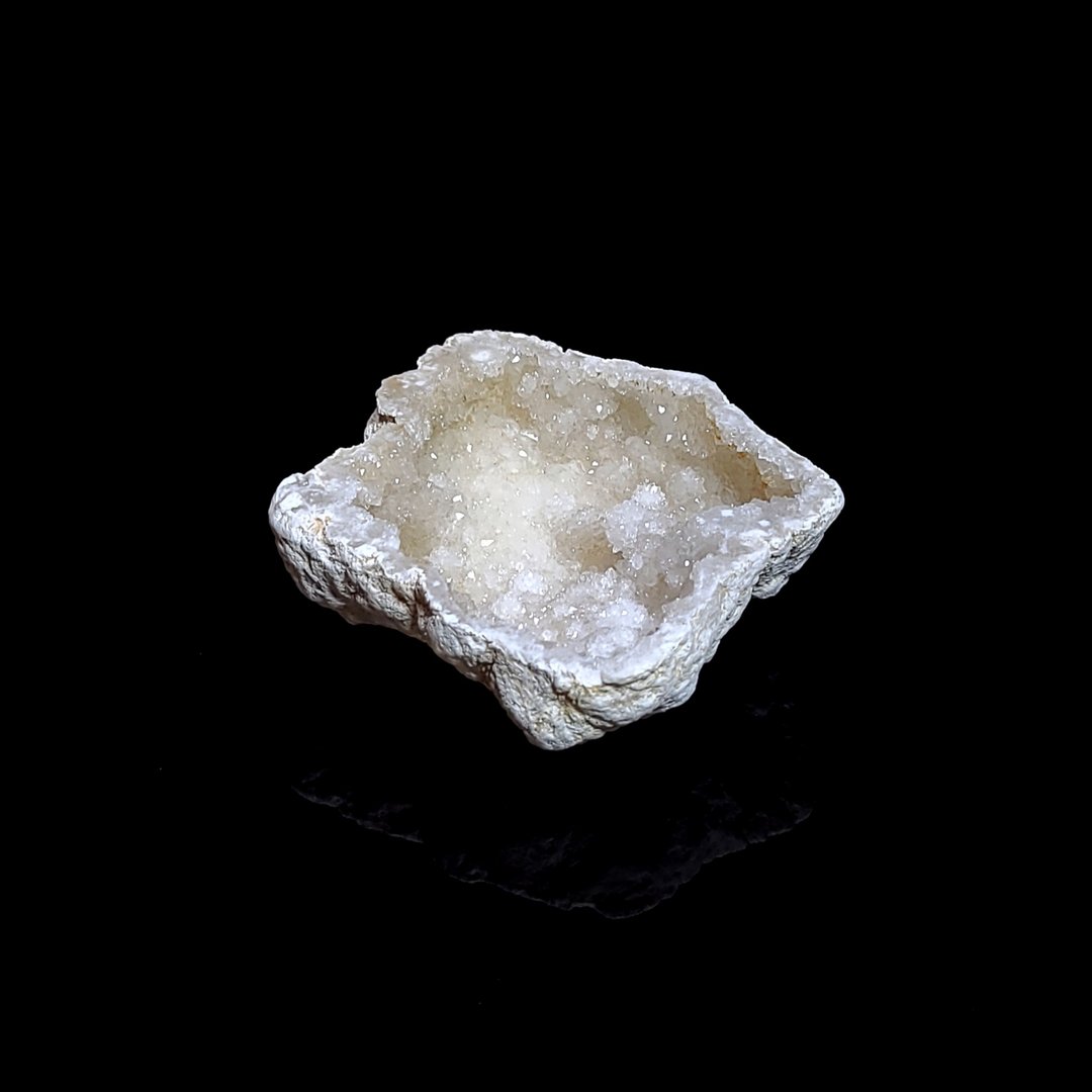 【白晶窝】 - 923 - 其他 - 水晶 黑色