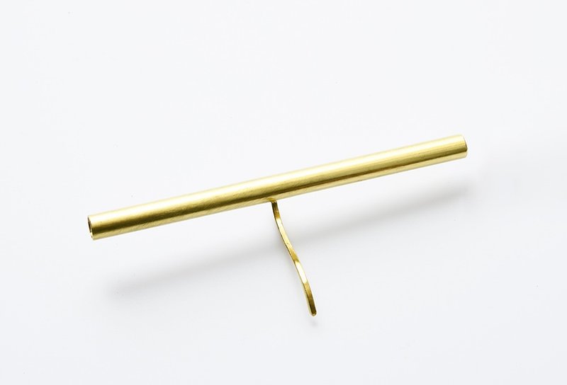 CH21 - 发饰 - 其他金属 金色