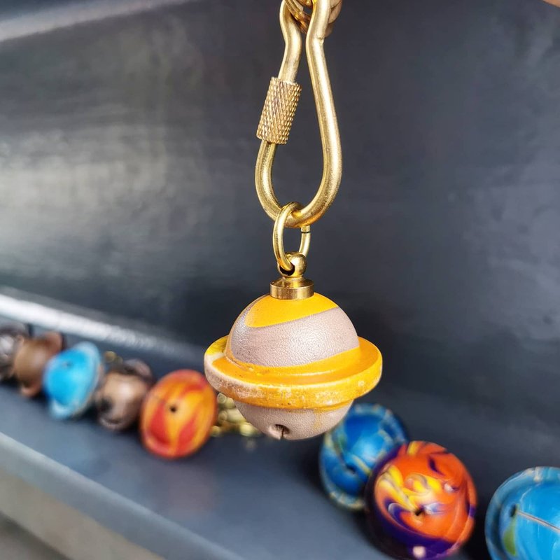 真皮水拓染铃当 - 其他 - 真皮 