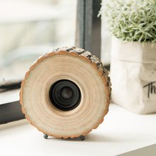 原声－无线音响