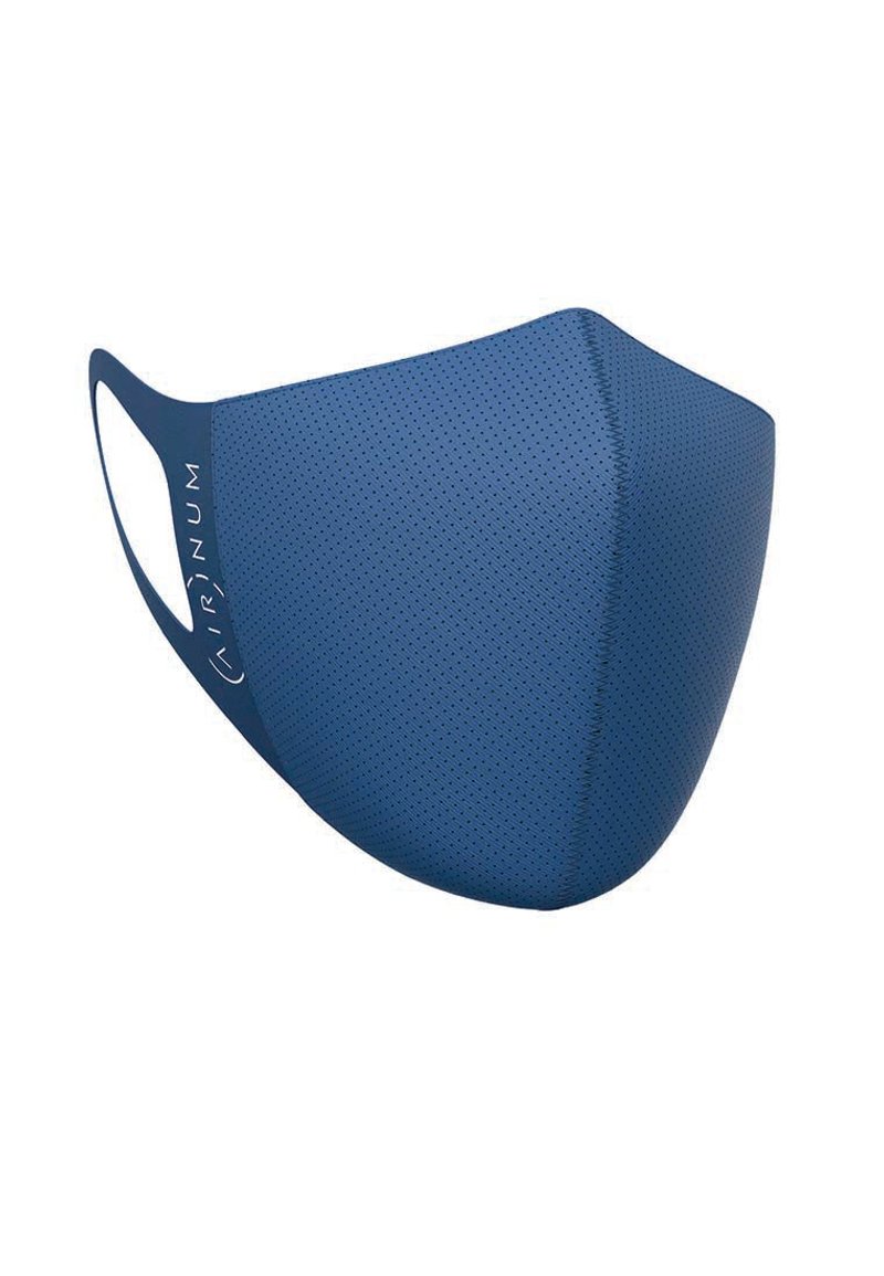 Airinum 空气口罩 Lite (极光蓝) - 口罩 - 其他材质 