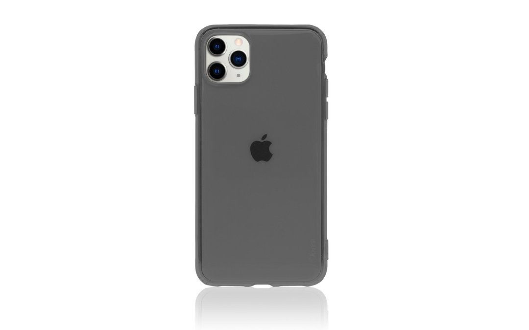 Torrii BONJelly iPhone 11 Pro Max 保护套 保护壳 (黑色) - 手机壳/手机套 - 其他材质 