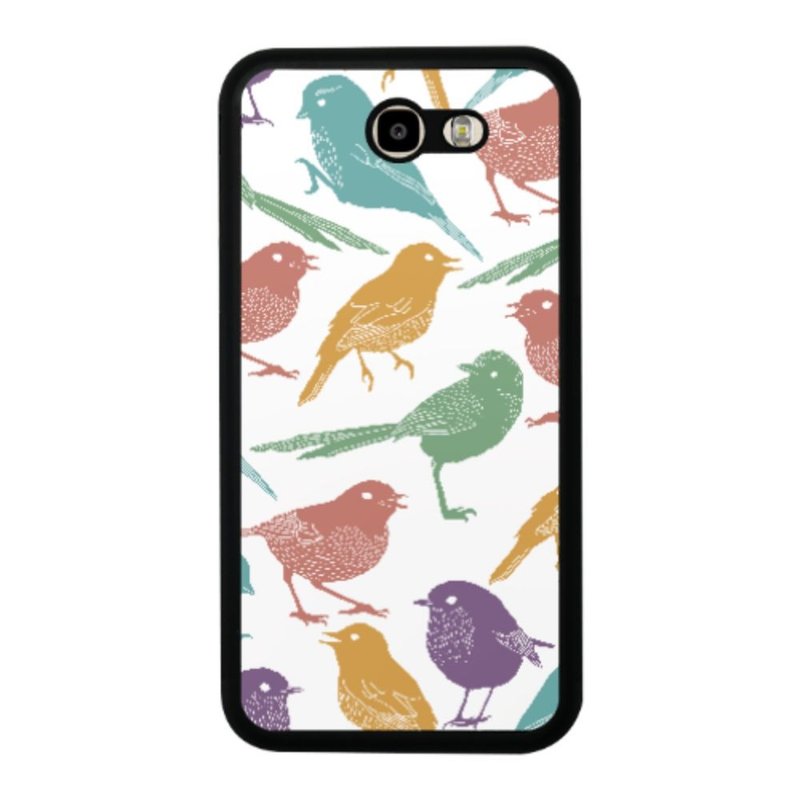 Samsung J720 防撞壳 - 手机壳/手机套 - 塑料 