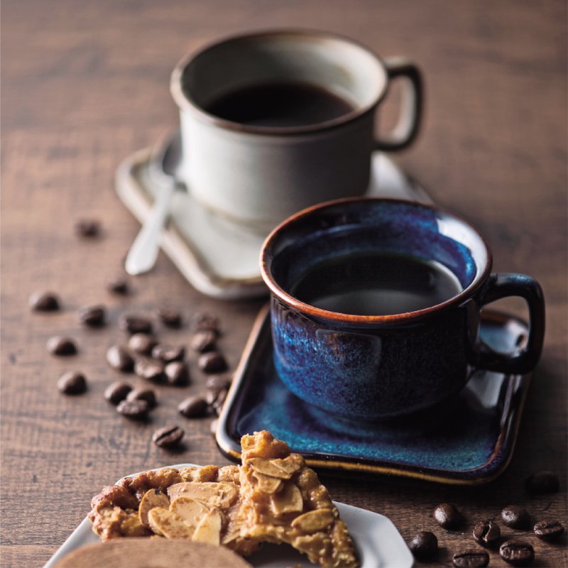 世界严选滤挂咖啡礼盒 Speciality Coffee - 料理包 - 其他材质 多色