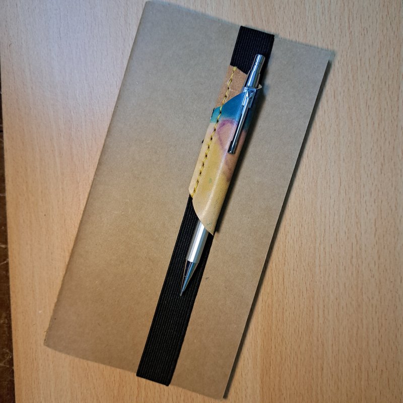 卡片盒笔记本 - 进阶版 - 其他 - 纸 