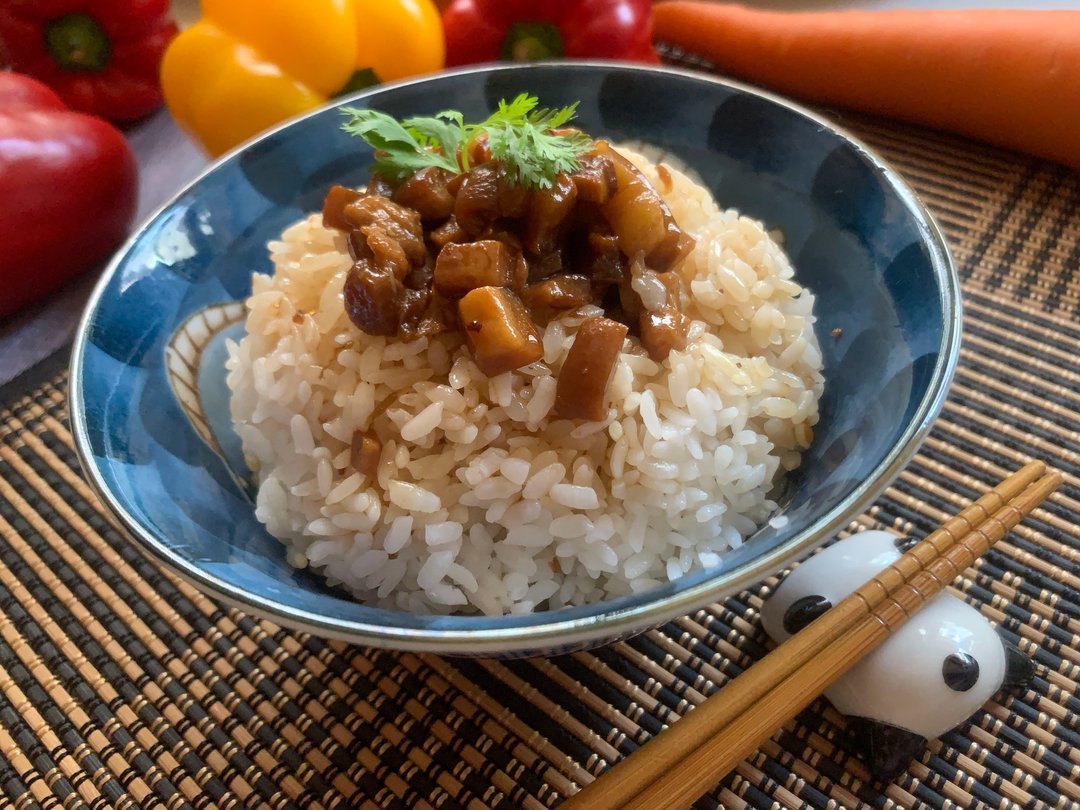 【合家美食】尼姐家  特制台湾鲁粹 - 酱料/调味料 - 新鲜食材 白色