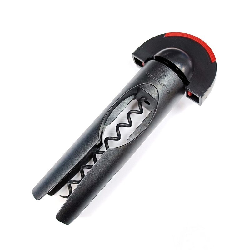VICTORINOX 瑞士维氏 红酒开瓶器 7.6924 - 厨房用具 - 其他材质 黑色