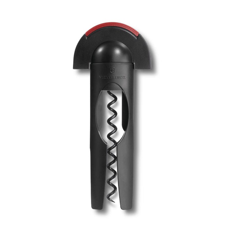 VICTORINOX 瑞士维氏 红酒开瓶器 7.6924 - 厨房用具 - 其他材质 黑色