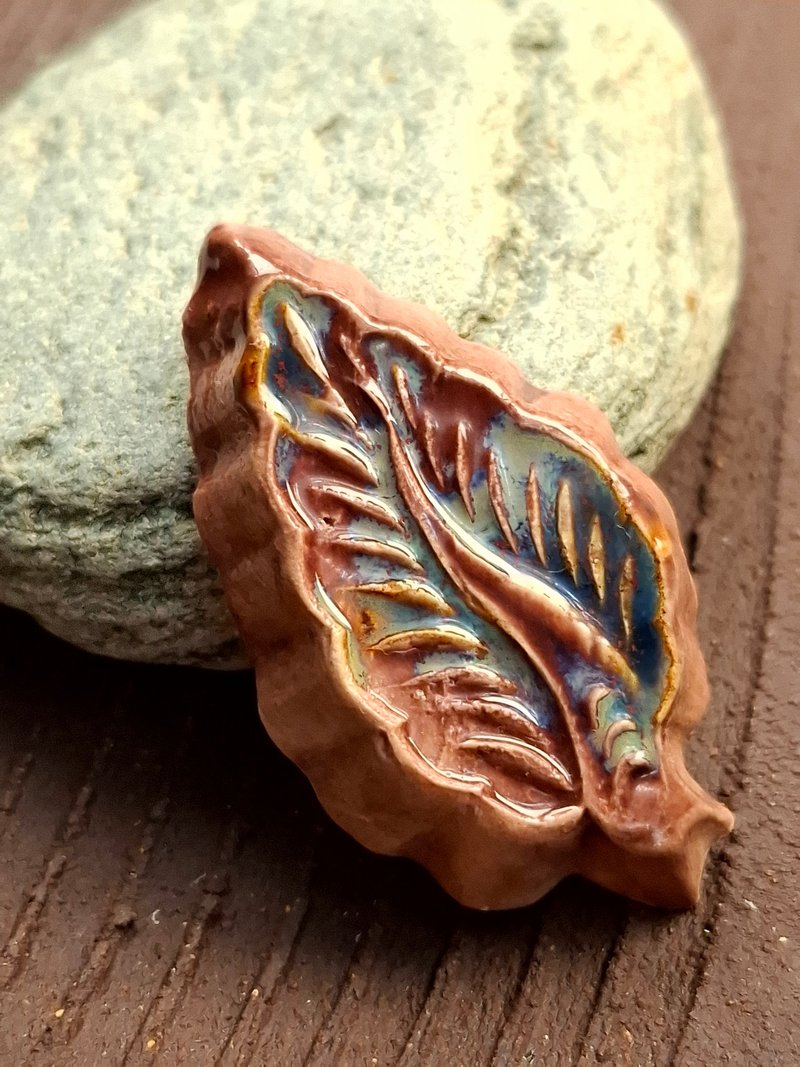 舌尖上的糕點 陶瓷冰箱貼 - 冰箱贴/磁贴 - 瓷 