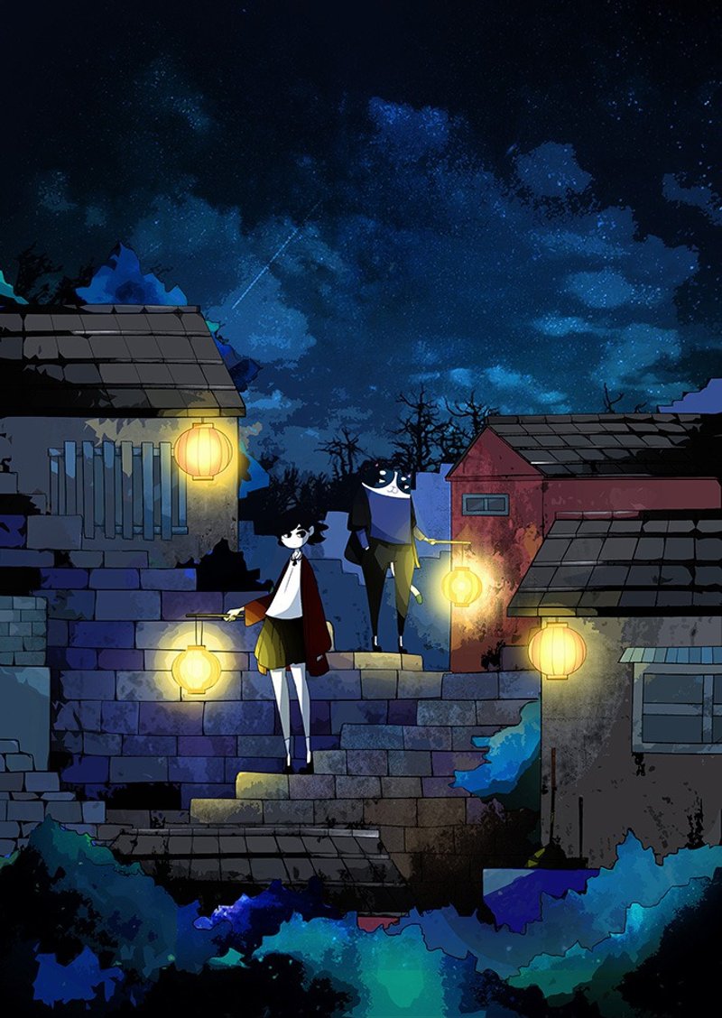 【IlluBase】Adventure in Taiwan护手霜 / 九份 / 蔓越莓香 - 手足保养 - 精油 