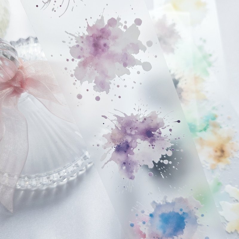 彩虹一号宠物屏蔽胶带 - 纸胶带 - 其他材质 