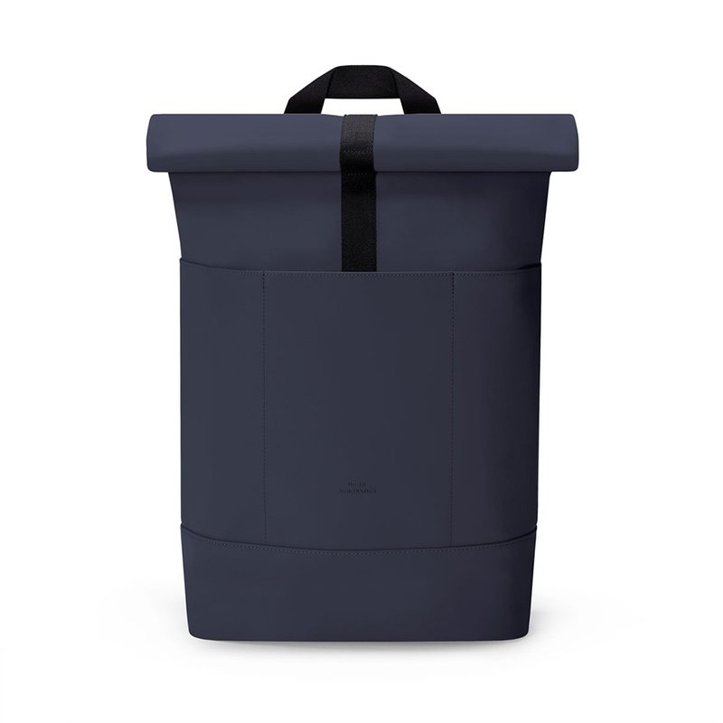 Hajo Medium Lotus Infinity 后背包M (深蓝色) - 后背包/双肩包 - 环保材料 蓝色