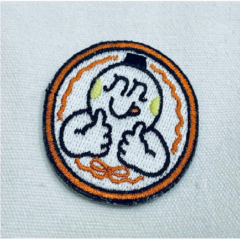 Sarah 美味推荐 - 编织/刺绣/羊毛毡/裁缝 - 绣线 白色