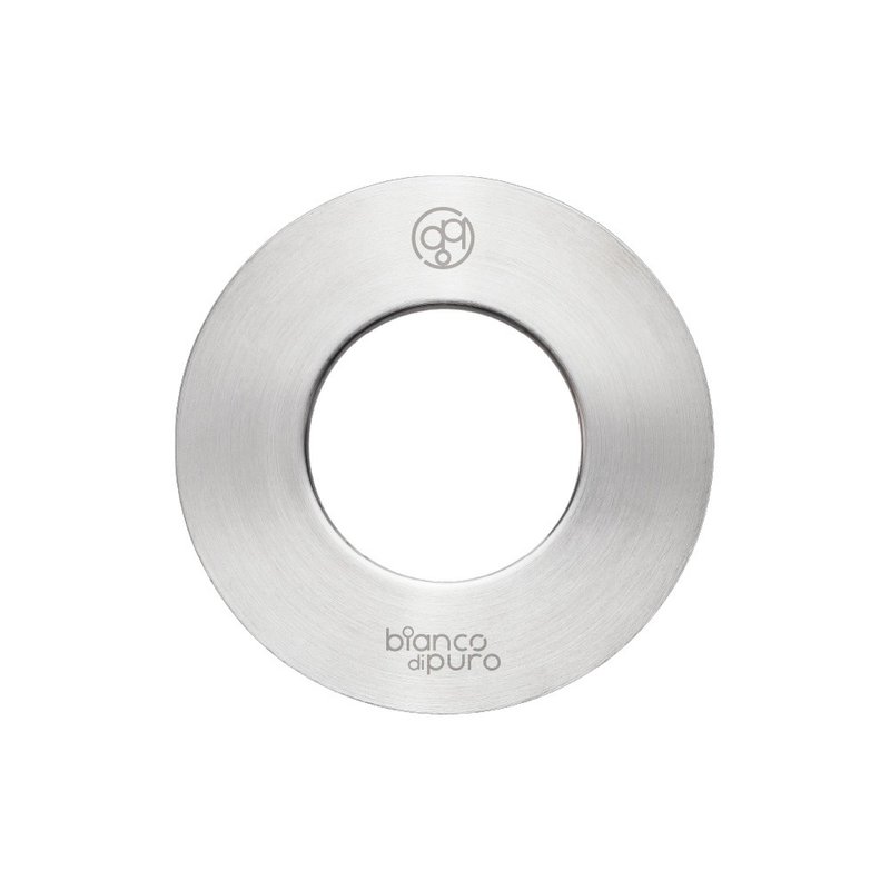 【BIANCO 德国彼安特】HUT不锈钢咖啡滤架 - 咖啡壶/周边 - 不锈钢 银色