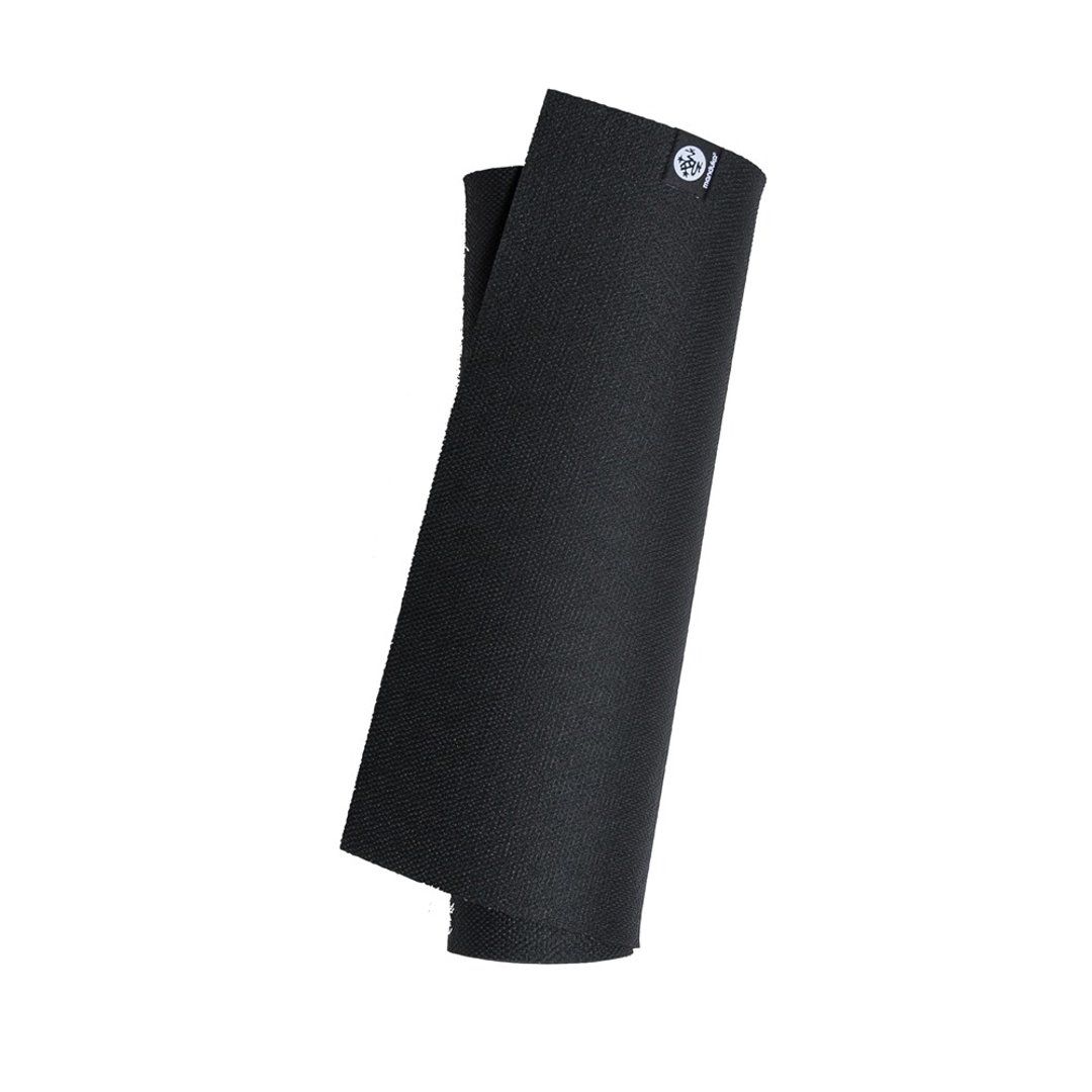 【Manduka】X Mat TPE瑜珈垫 5mm - Black - 瑜珈垫 - 其他材质 黑色