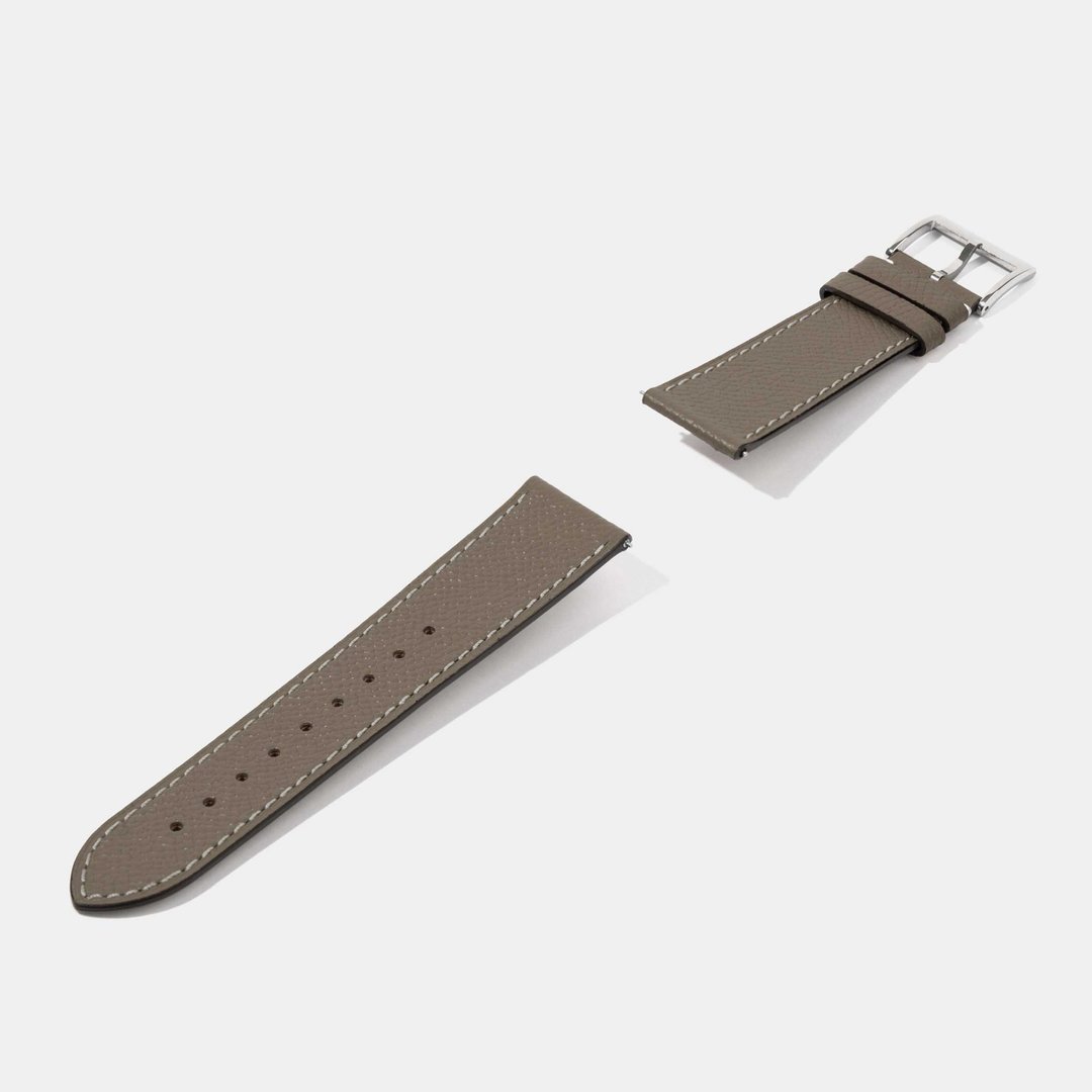 Jessenia Original 14 毫米双环意大利牛皮 Apple Watch 表带 女 - 表带 - 真皮 多色