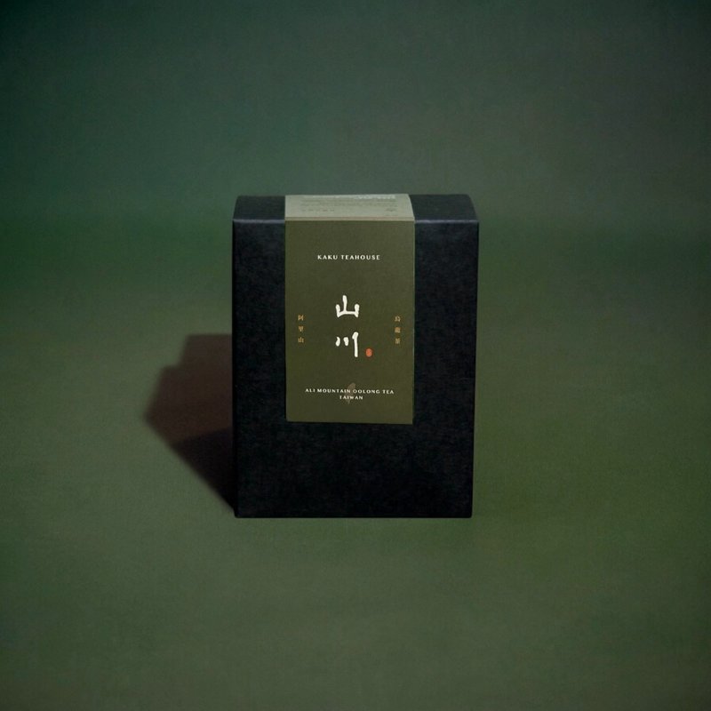 【 一方 碧螺春绿茶茶包 】独立真空锁味包装(8包) 原叶三角茶包 - 茶 - 其他材质 绿色