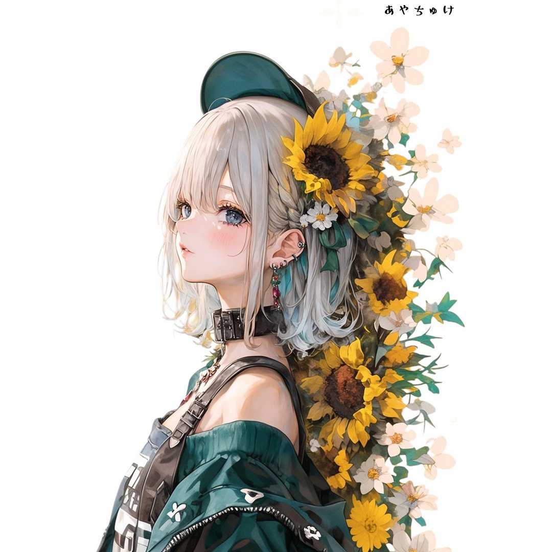 【7月新款】07-097-0061 拼贴风贴纸 - 贴纸 - 纸 