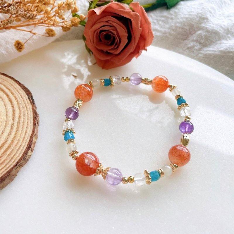 舞动魅力 - 手链/手环 - 水晶 