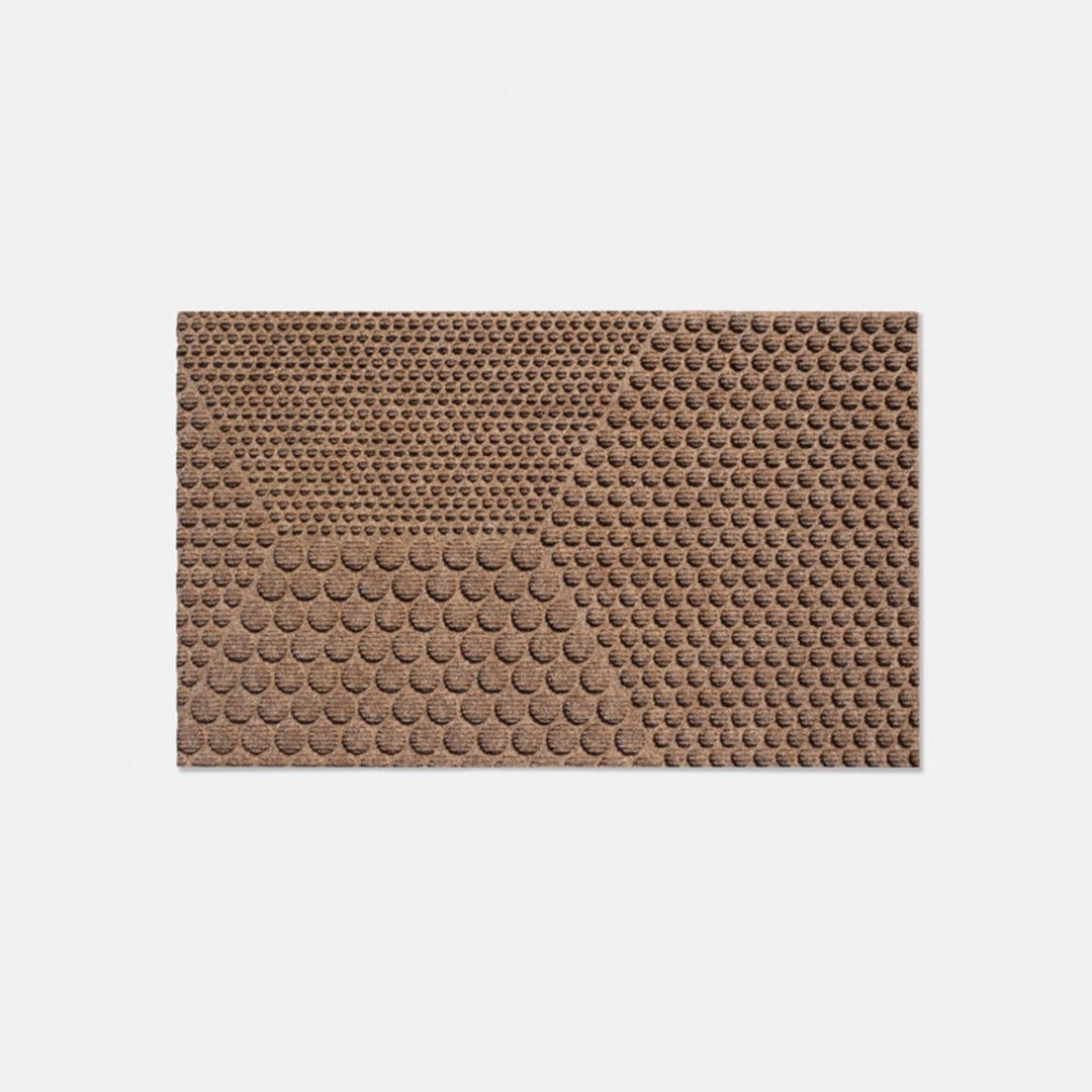 Hex 地垫 | Heymat - 地垫/地毯 - 塑料 