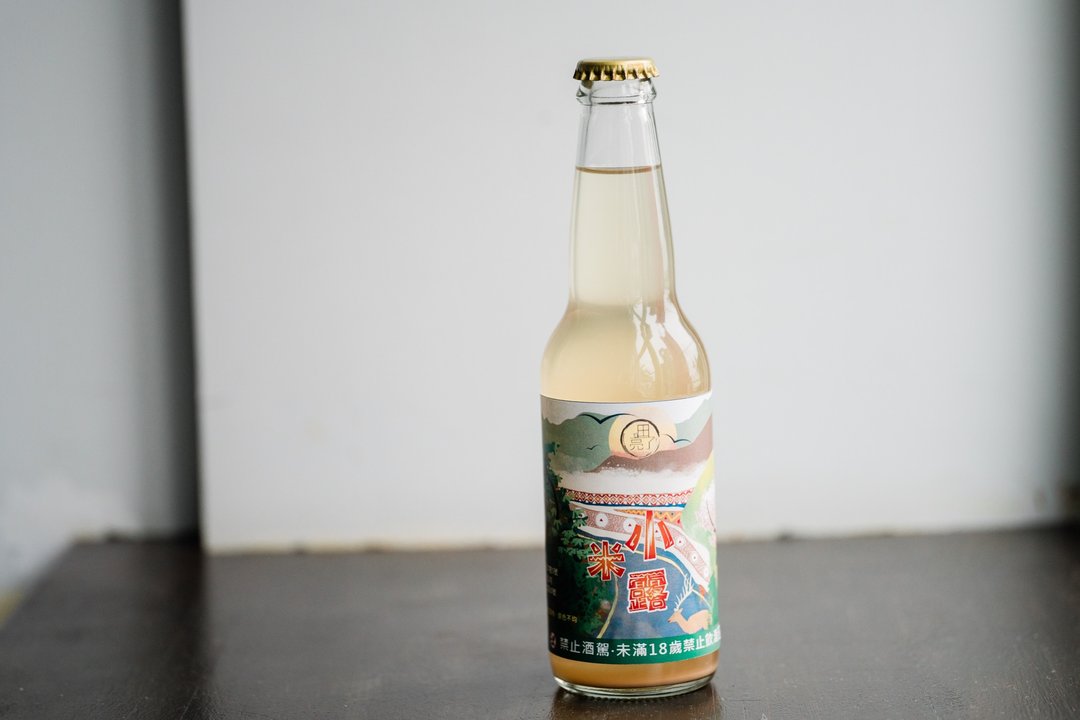 【田亮了】田亮了气泡小米露 - 酱料/调味料 - 其他材质 