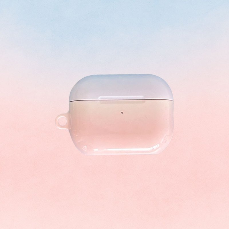 棉花糖 AirPods 保护套 - 耳机收纳 - 其他材质 