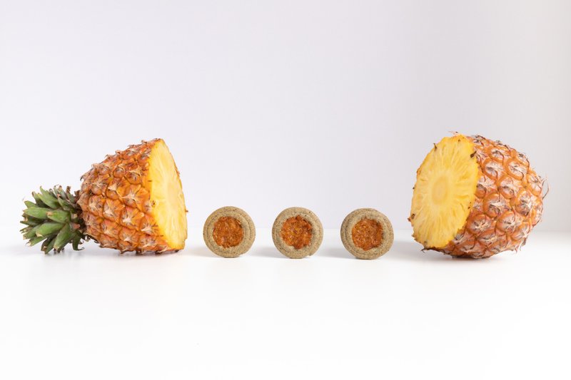 太平洋特调 - 手工饼干 - 新鲜食材 