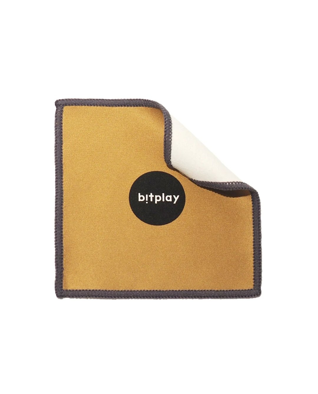 【bitplay】品牌麂皮拭镜布 - 其他 - 其他材质 多色