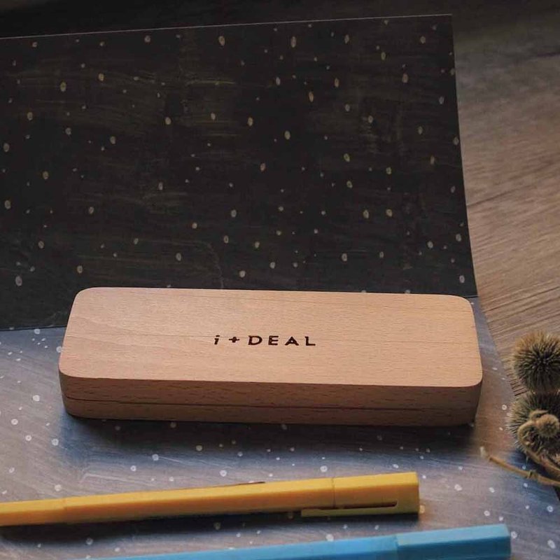 加购 定制化刻字服务 - 木工/竹艺/纸艺 - 木头 