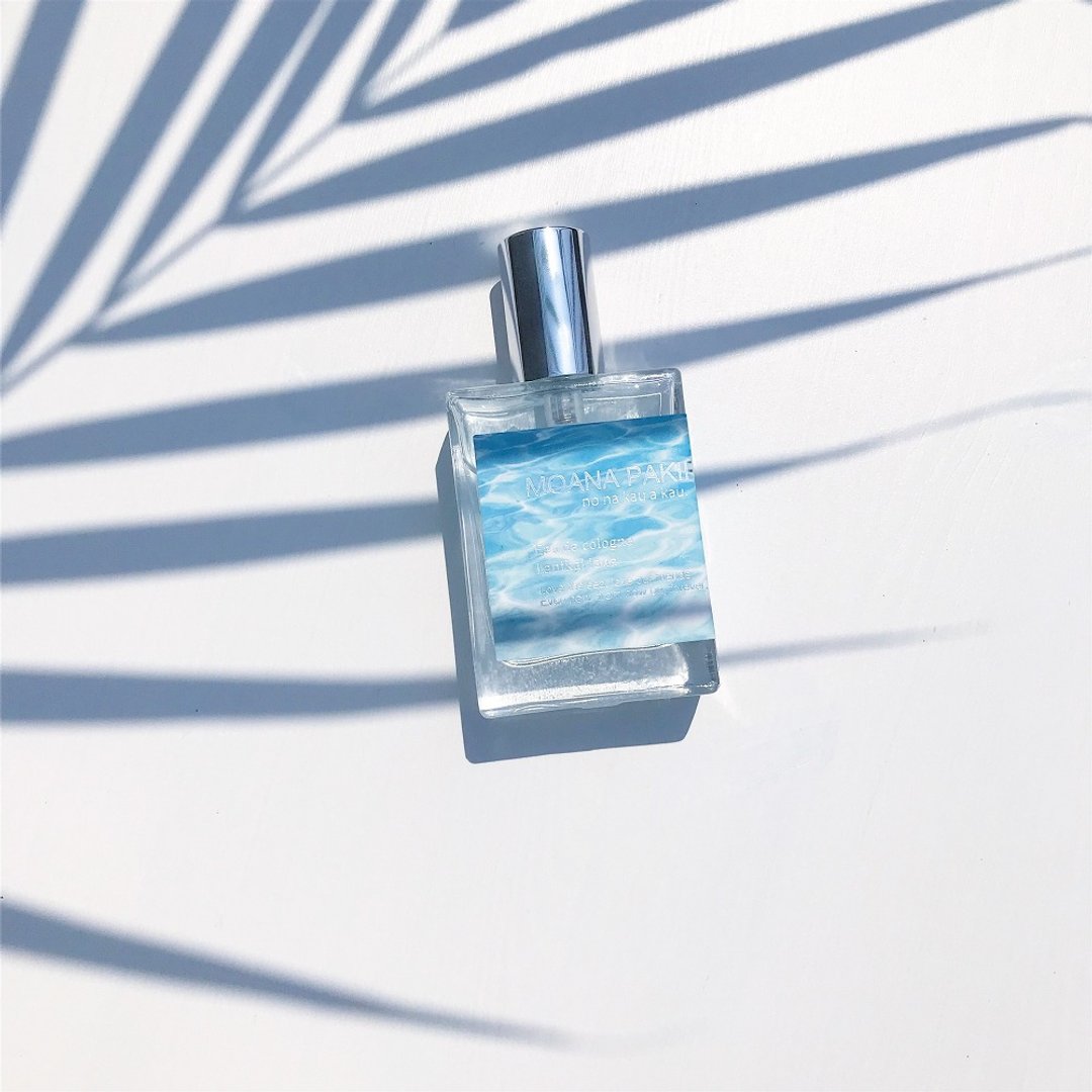 MOANA PAKIPIKA 快乐波光 轻香水28ml - 香水/香膏 - 其他材质 