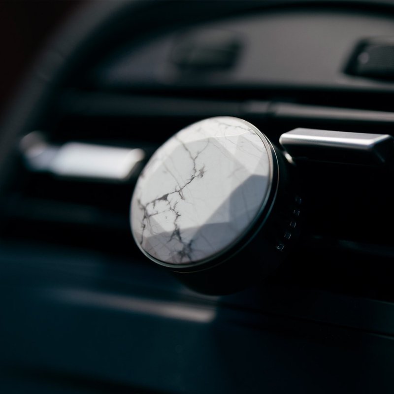 【NOUVELLE】车载香氛 | 6款可选 - 香薰/精油/线香 - 其他材质 