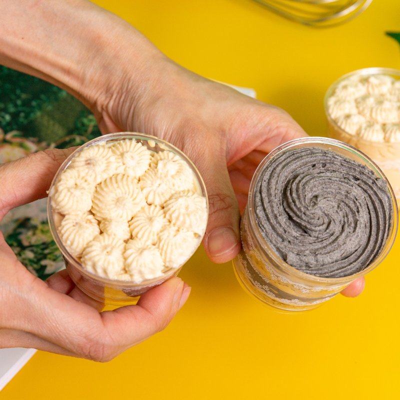 杯杯蛋糕/提拉米苏/无加糖无淀粉/伴手礼 - 蛋糕/甜点 - 新鲜食材 红色