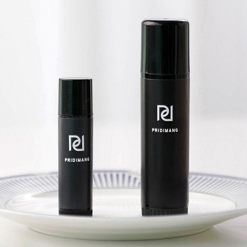 固体香水 / 香水膏【 15g 大尺寸 】Solid Perfume - 香水/香膏 - 其他材质 白色