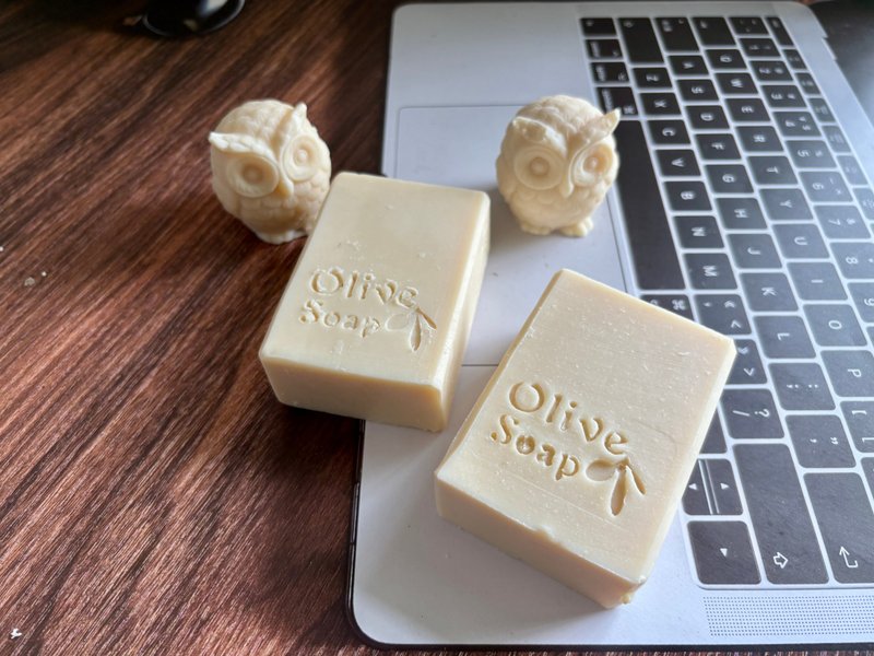 马赛皂系列 - 肥皂/手工皂 - 其他材质 