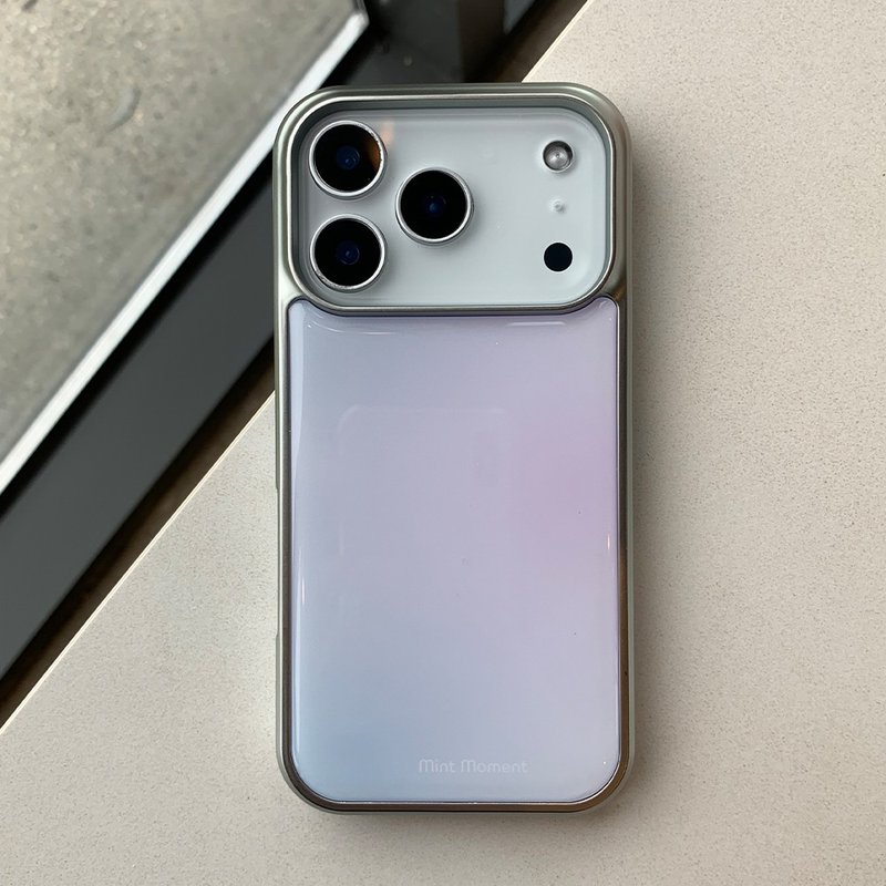 夜光环氧树脂 - 手机壳/手机套 - 其他材质 