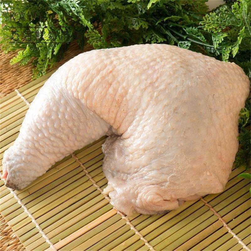 【合乔飨鲜】黑钻鸡-全鸡腿400g/包/巧活/鸡腿/满999再送保冷袋 - 其他 - 新鲜食材 