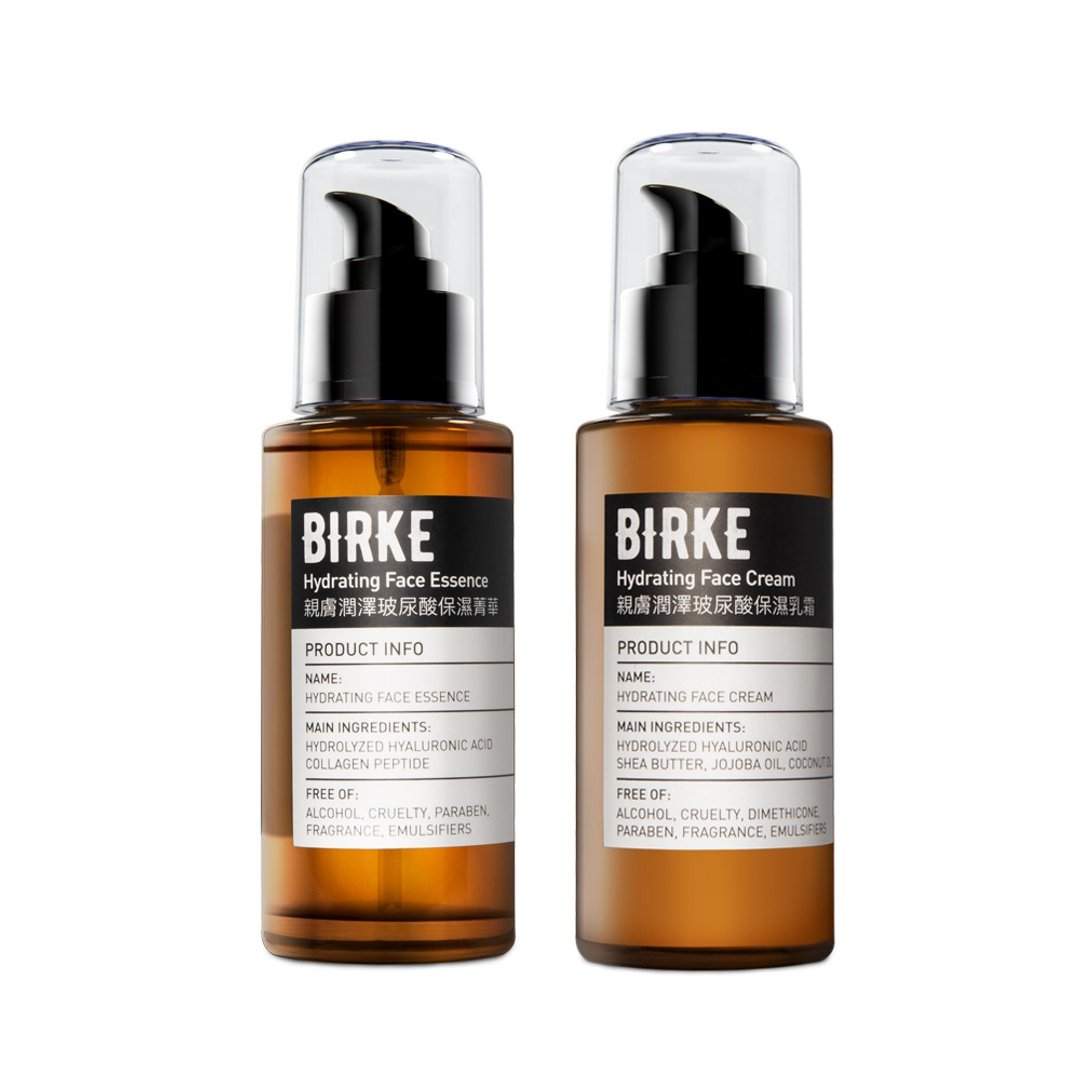 BIRKE苾儿可 美肌必buy - 精华液/安瓶 - 其他材质 