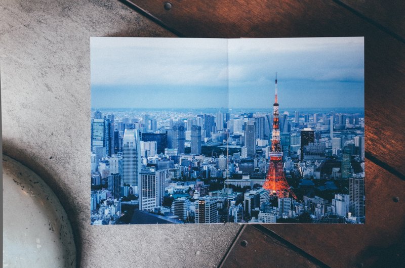 定制回忆-典藏本相片书 - 相簿/相册 - 其他材质 