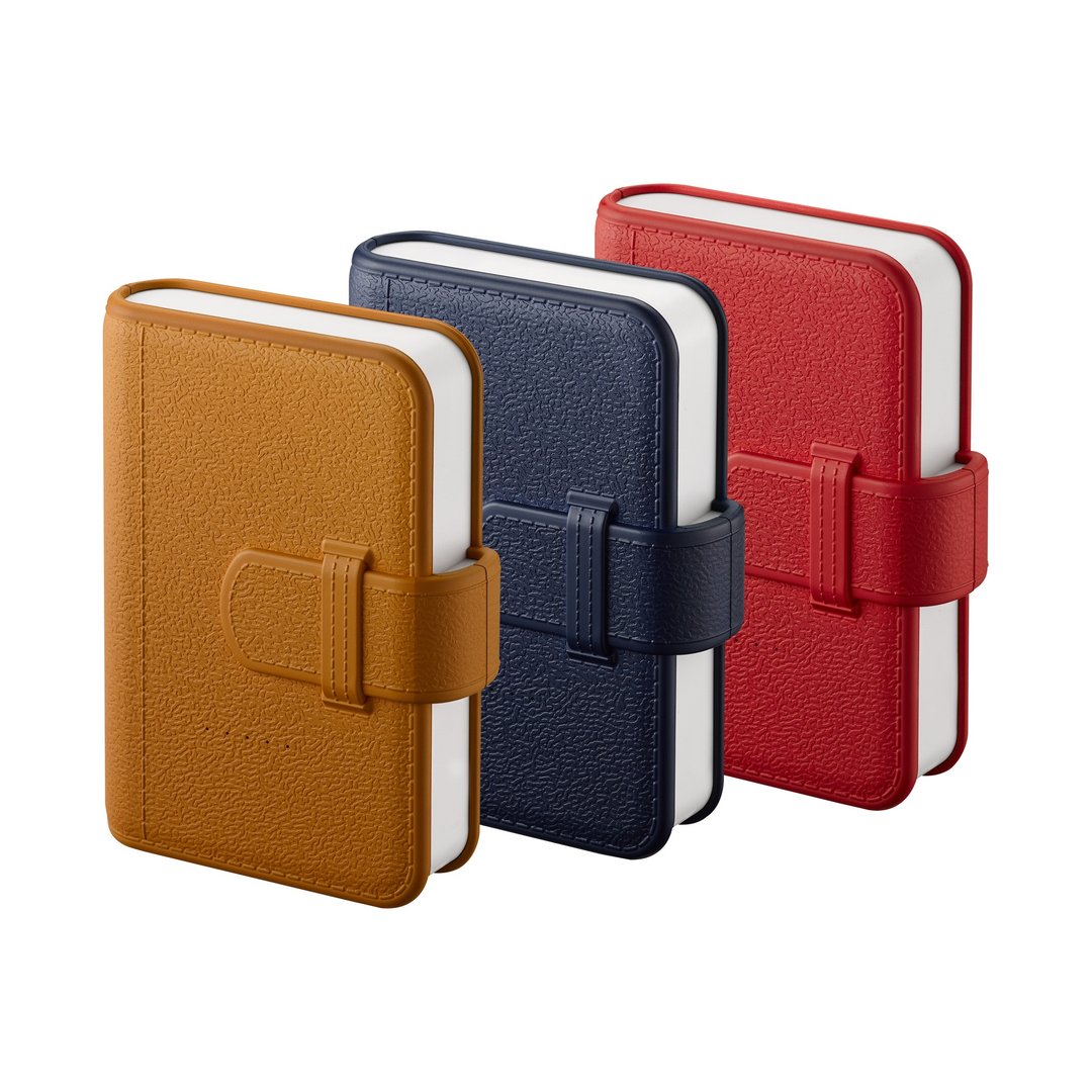 【限时下杀】ENABLE Note X3行动电源9000mAh - 充电宝/传输线 - 塑料 多色