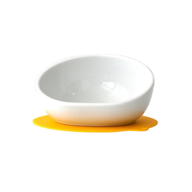 HARIO 中型犬专用磁碗 - 碗/碗架 - 瓷 