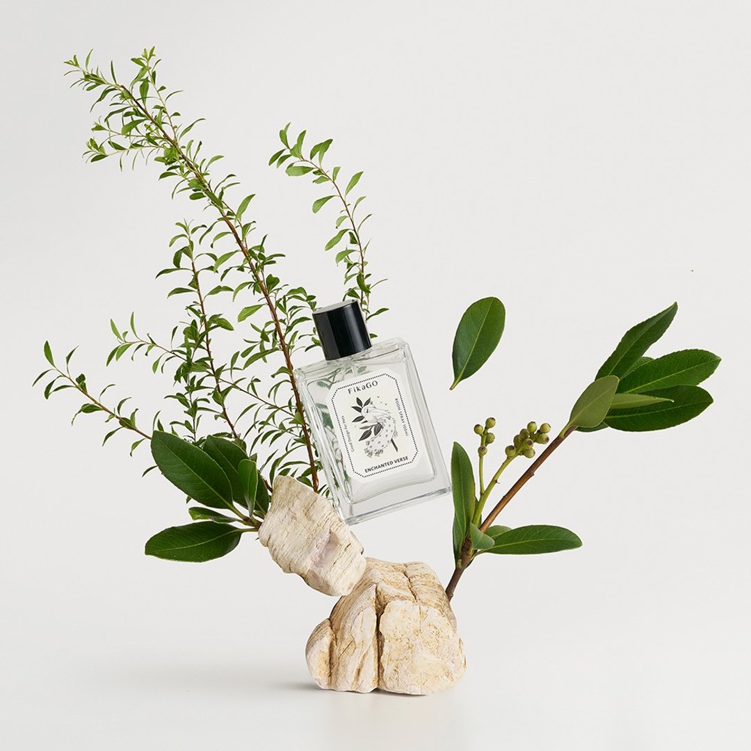 宠物友善香氛系列(茶香) SMEMORY |  香氛 扩香 喷雾 礼物 - 香薰/精油/线香 - 其他材质 