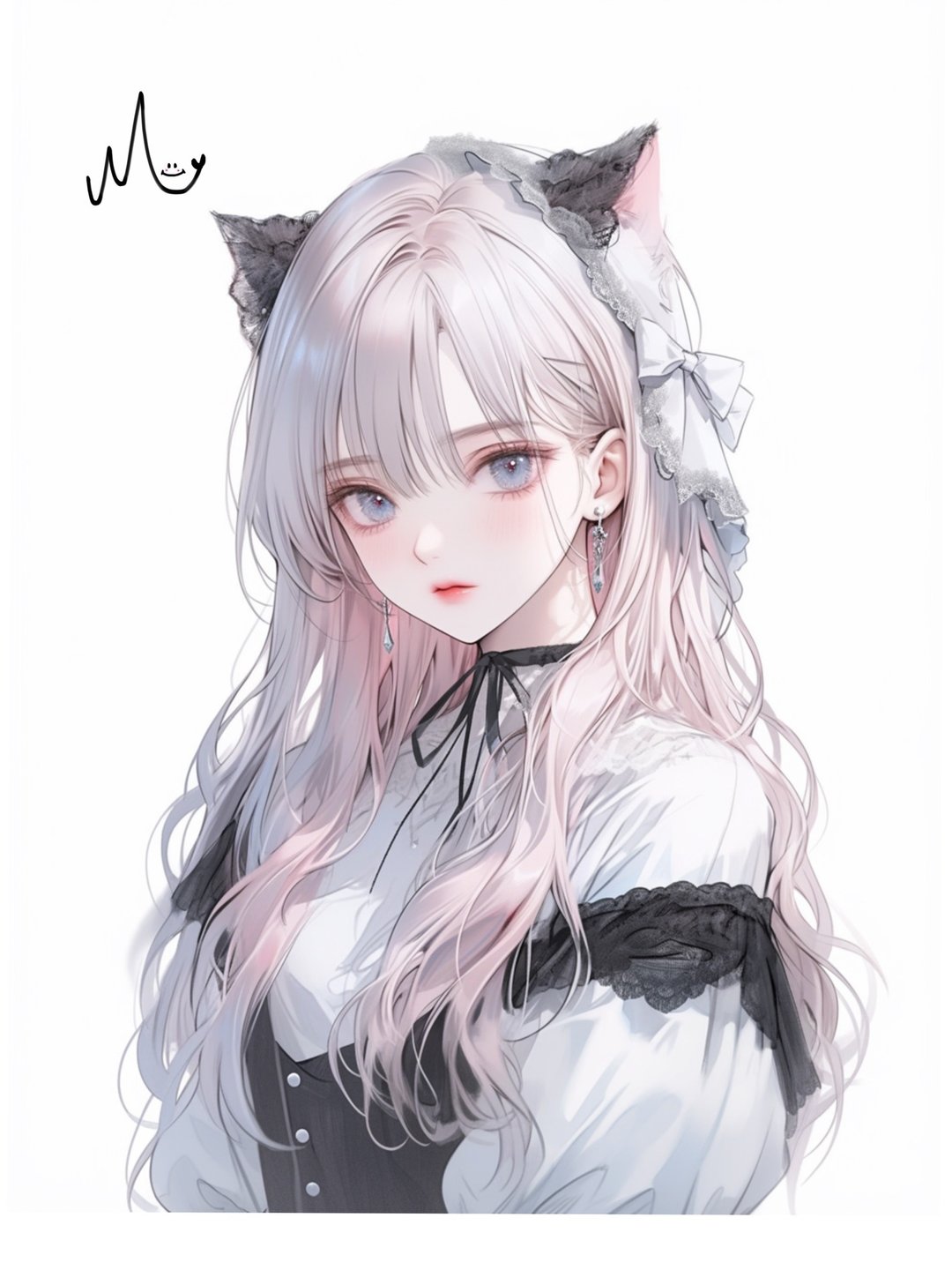 原创贴纸 - 贴纸 - 纸 