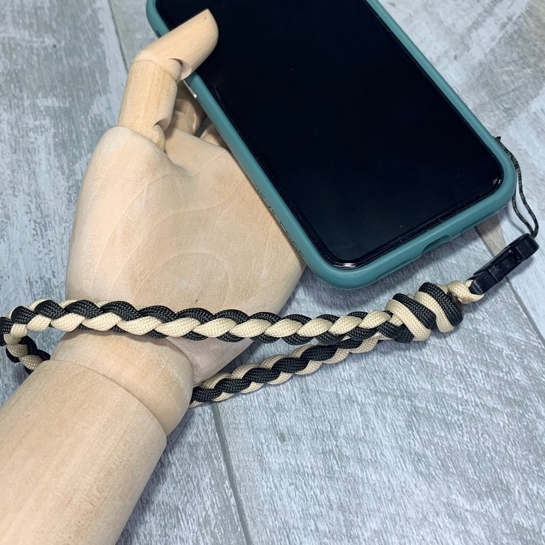 宽版手机挂绳 - 挂绳/吊绳 - 尼龙 