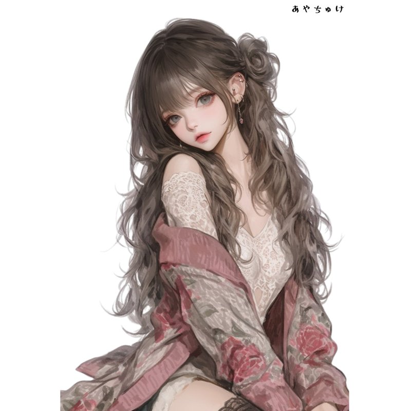 【五月下旬新品】07-090-0015 拼贴贴纸 - 贴纸 - 纸 