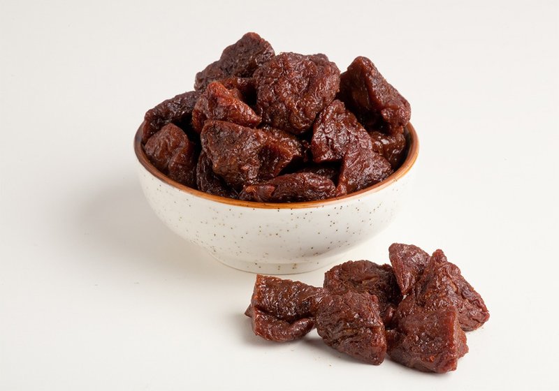 饯面礼-大容量招牌梅枣X1包(200g/包) 搭配小番茄食用,完美绝配 - 其他 - 其他材质 