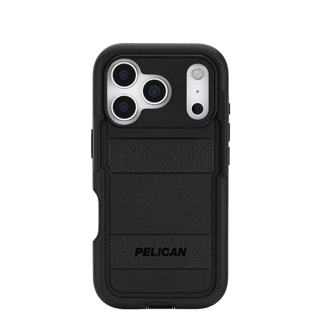Pelican – iPhone 17 Pro Voyager 手机壳兼容 MagSafe - 手机壳/手机套 - 其他材质 