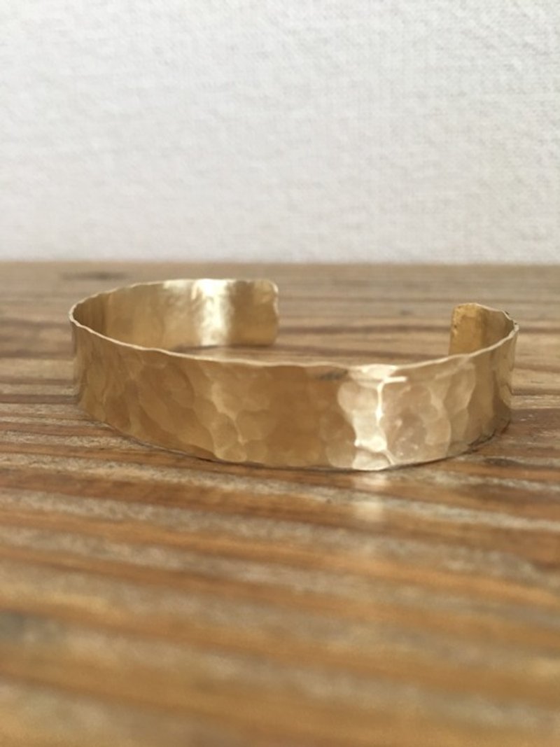 黄铜手镯 - 手链/手环 - 其他金属 