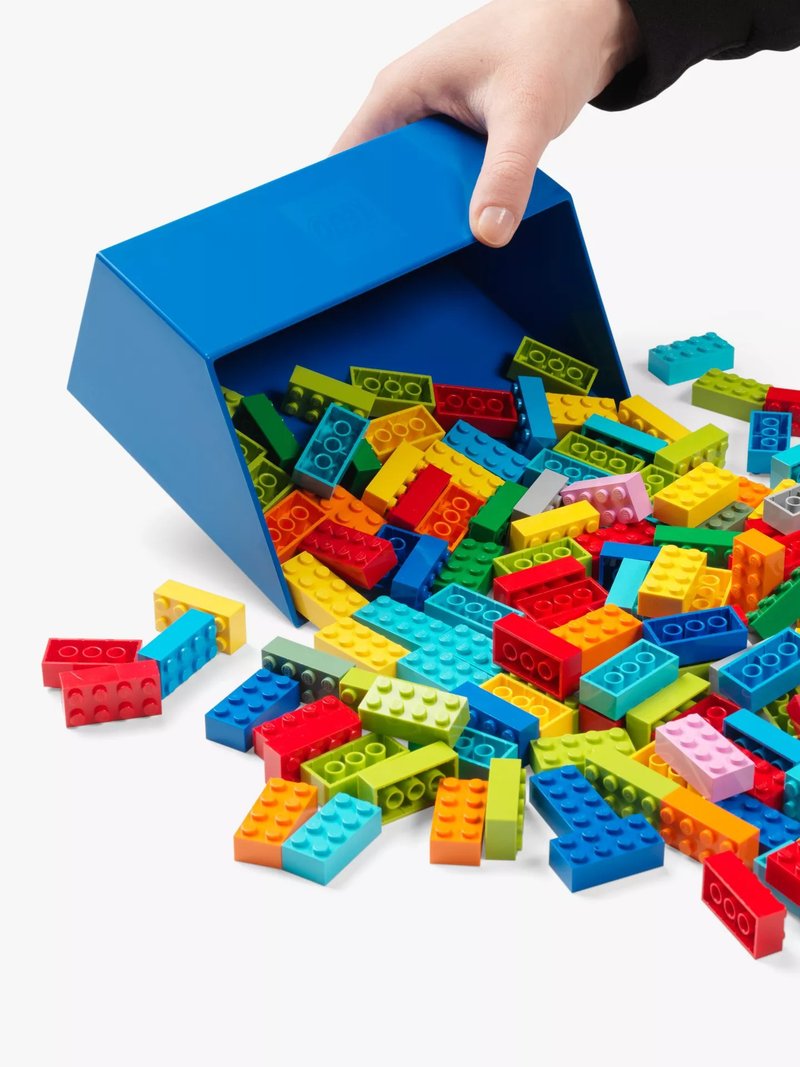 Room Copenhagen LEGO乐高铲勺(多款可选)送礼 - 收纳用品 - 其他材质 