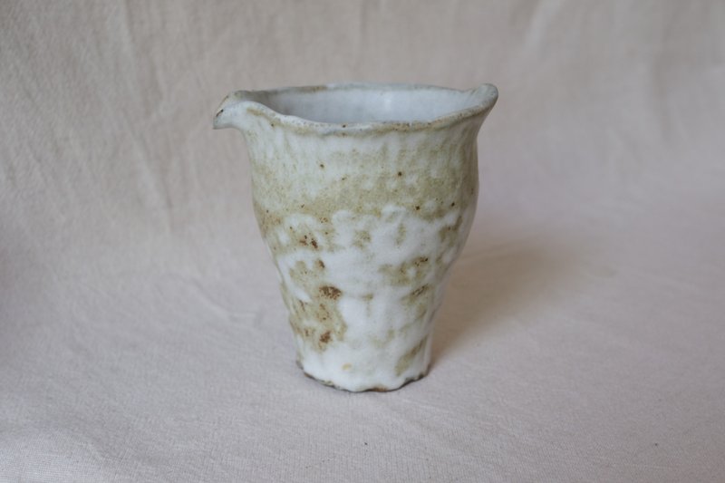 茶斑- 手捏茶海 - 茶具/茶杯 - 陶 